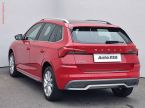 Škoda Kamiq - fotka číslo 5