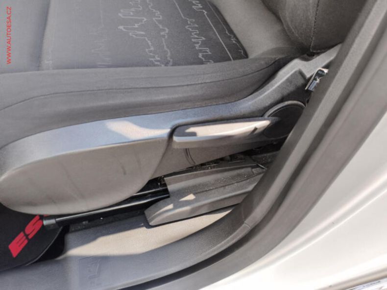 Opel Meriva - hlavní fotka