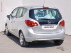 Opel Meriva - fotka číslo 5