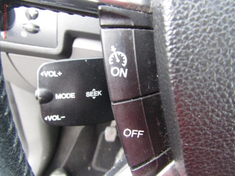 Ford C-MAX - hlavní fotka