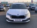 Škoda Octavia - fotka číslo 1