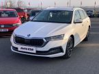 Škoda Octavia - fotka číslo 2