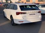 Škoda Octavia - fotka číslo 3