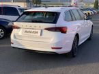 Škoda Octavia - fotka číslo 5