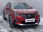 Peugeot 2008 - fotka číslo 0