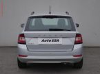 Škoda Fabia - fotka číslo 4
