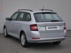 Škoda Fabia - fotka číslo 5