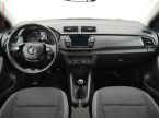 Škoda Fabia - fotka číslo 7