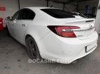 Opel Insignia - fotka číslo 1