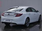 Opel Insignia - fotka číslo 3