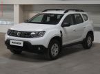 Dacia Duster - fotka číslo 2