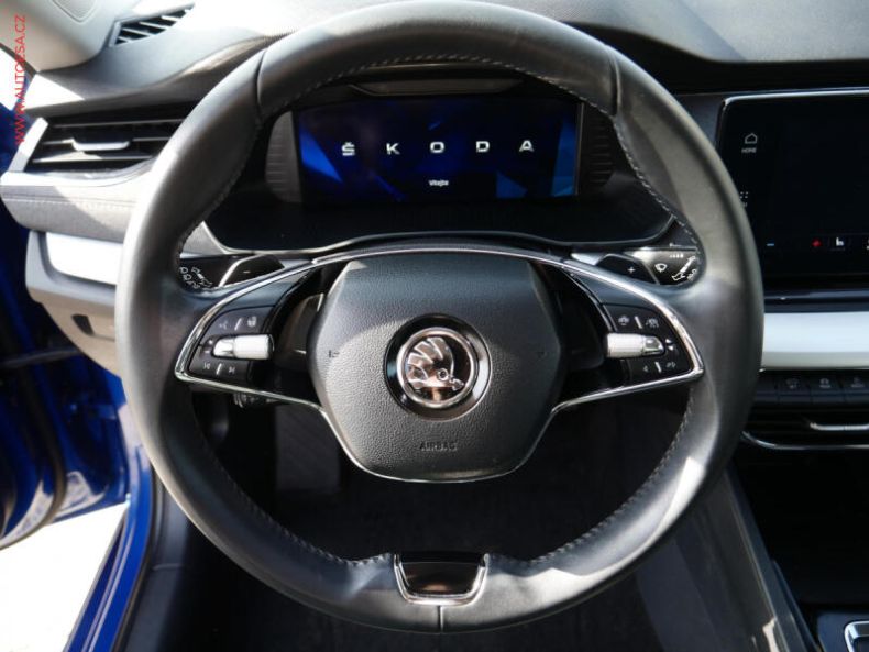 Škoda Octavia - hlavní fotka