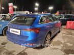 Škoda Octavia - fotka číslo 1