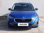 Škoda Octavia - fotka číslo 1