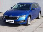 Škoda Octavia - fotka číslo 2