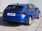 Škoda Octavia - fotka číslo 5