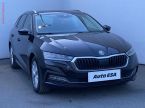Škoda Octavia - fotka číslo 0