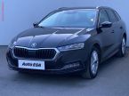 Škoda Octavia - fotka číslo 2