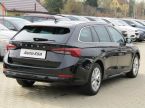 Škoda Octavia - fotka číslo 5