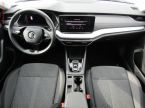 Škoda Octavia - fotka číslo 6