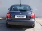 Škoda Octavia - fotka číslo 4