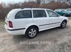 Škoda Octavia - fotka číslo 1