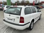 Škoda Octavia - fotka číslo 3