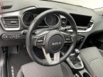 Kia Cee'd - fotka číslo 12