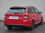 Škoda Fabia - fotka číslo 3