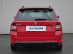 Škoda Fabia - fotka číslo 4