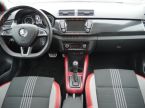 Škoda Fabia - fotka číslo 6