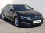 Škoda Superb - fotka číslo 0