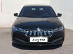 Škoda Superb - fotka číslo 1