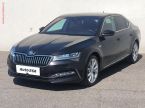 Škoda Superb - fotka číslo 2