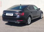 Škoda Superb - fotka číslo 3