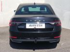Škoda Superb - fotka číslo 4