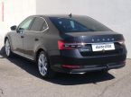 Škoda Superb - fotka číslo 6