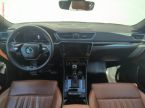 Škoda Superb - fotka číslo 8