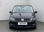 Volkswagen Sharan - fotka číslo 1
