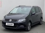 Volkswagen Sharan - fotka číslo 2