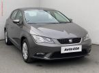 Seat Leon - fotka číslo 0