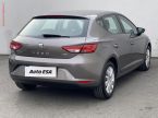 Seat Leon - fotka číslo 3