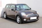 Mini Clubman - fotka číslo 0