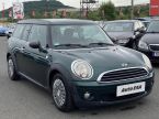 Mini Clubman - fotka číslo 0