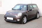 Mini Clubman - fotka číslo 2