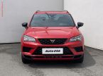 Cupra Ateca - fotka číslo 1