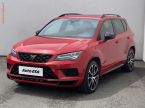 Cupra Ateca - fotka číslo 2
