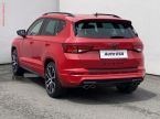 Cupra Ateca - fotka číslo 5