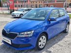 Škoda Fabia - fotka číslo 2