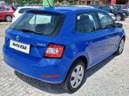 Škoda Fabia - fotka číslo 3